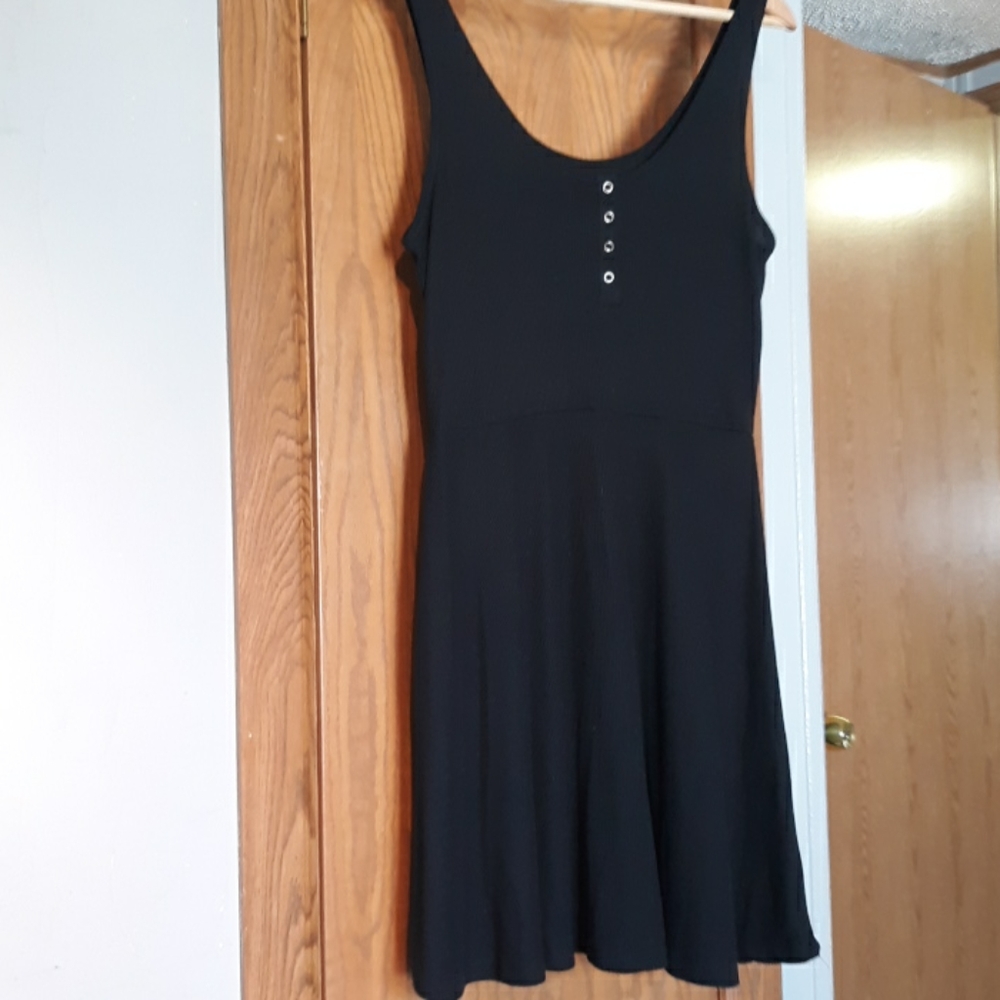 Skater Dress